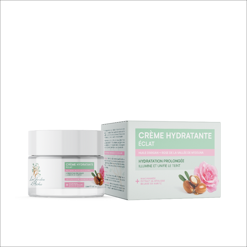 Creme hydatante
